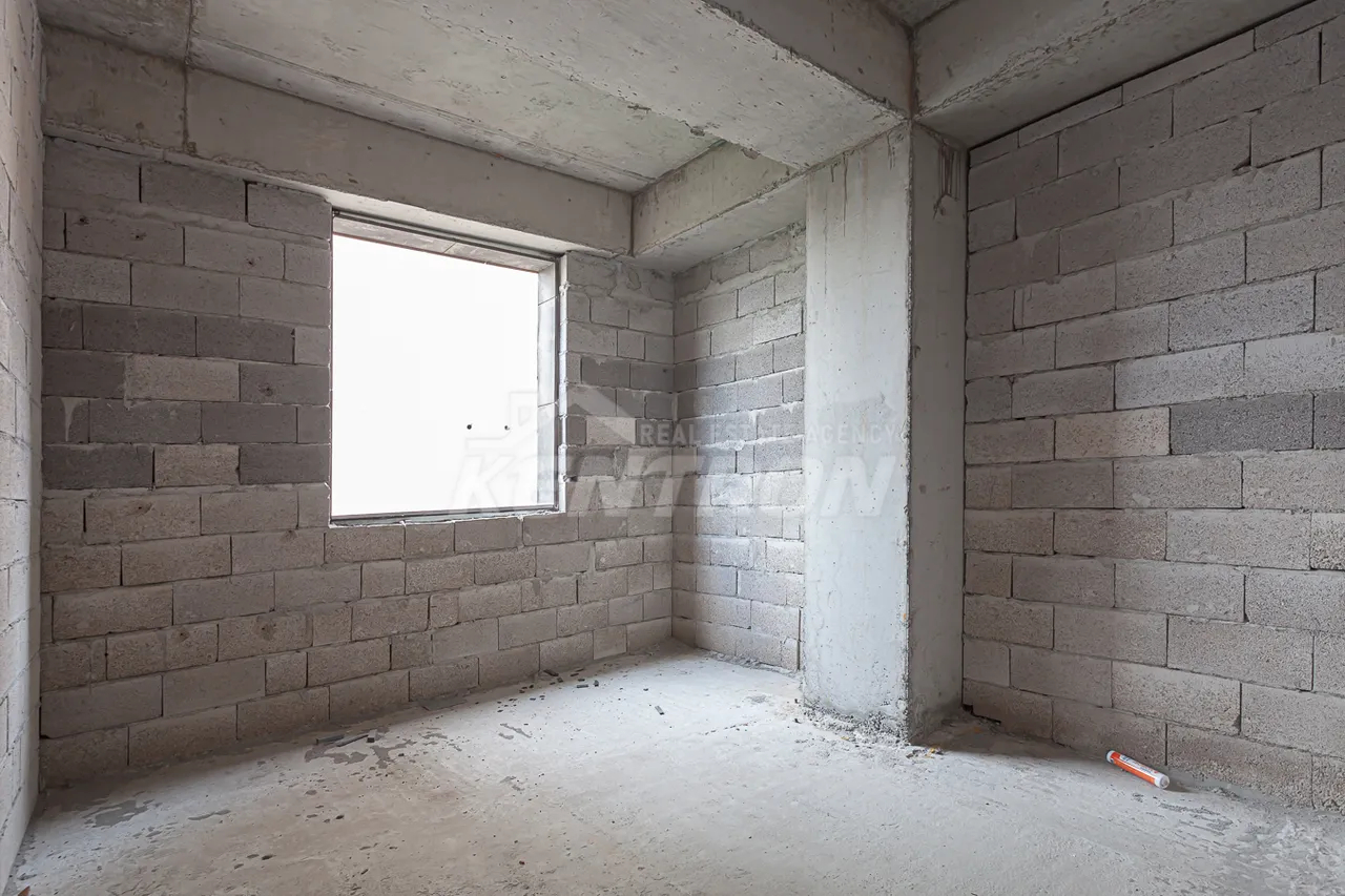 3 bedroom apartment for sale خیابان آنتارایین, مرکز شهر ایروان, 157908