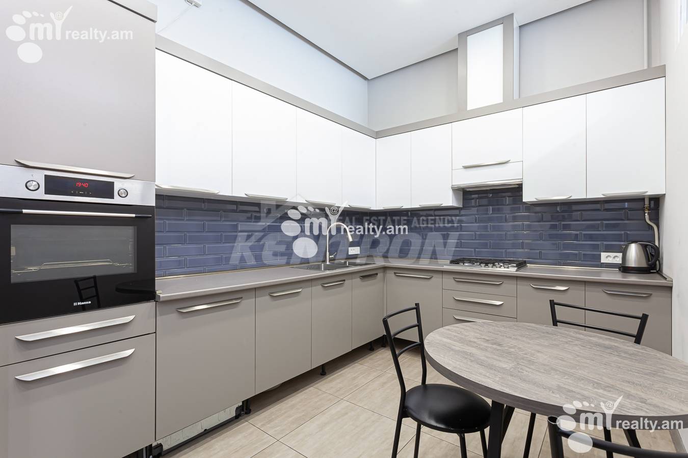 4 սենյականոց բնակարան  Ազատության պող, Արաբկիր Երևան, 154607