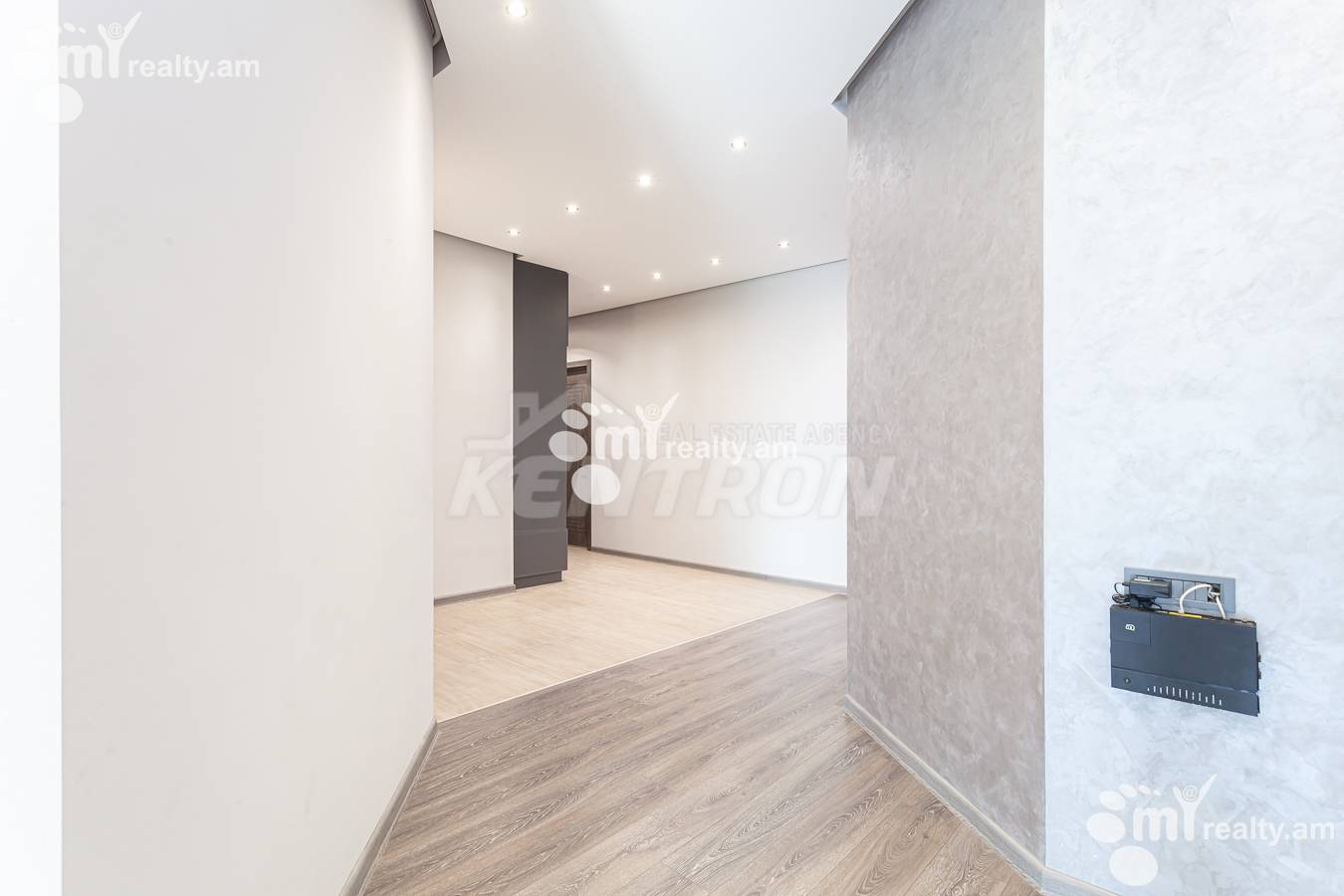 4 սենյականոց բնակարան  Ազատության պող, Արաբկիր Երևան, 154607