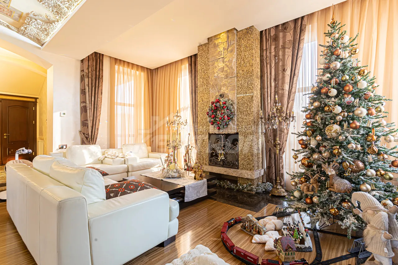 House for sale G 1 dis., Adshapnjak Yerevan, 158465