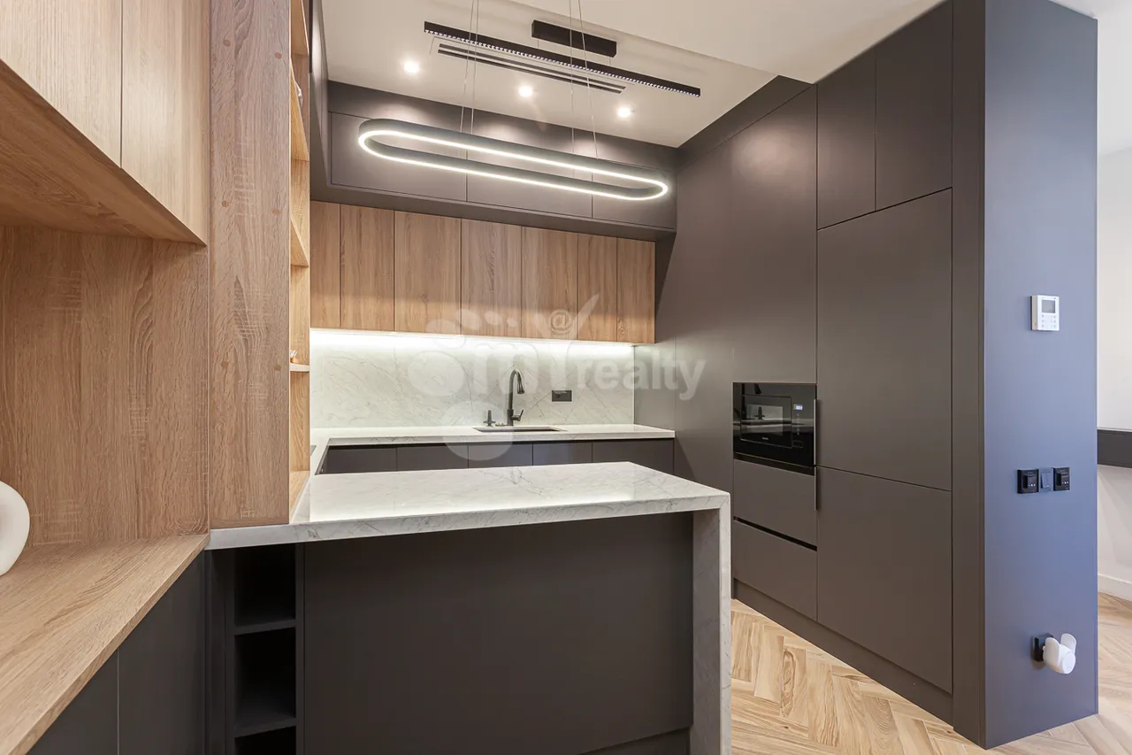 2 bedroom apartment for rent Davit Anhaxt St, Qanaqer- Sejtun Yerevan, 160876
