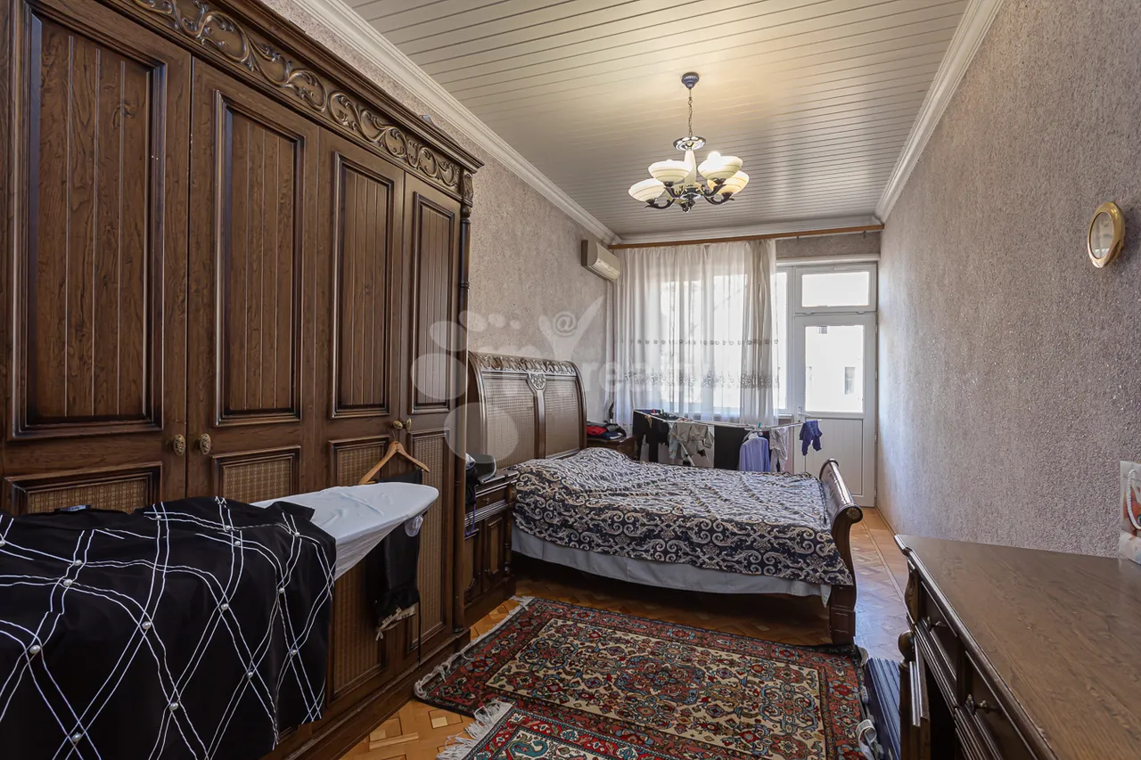 House for sale Nikol Duman St, Arabkir Yerevan, 159533