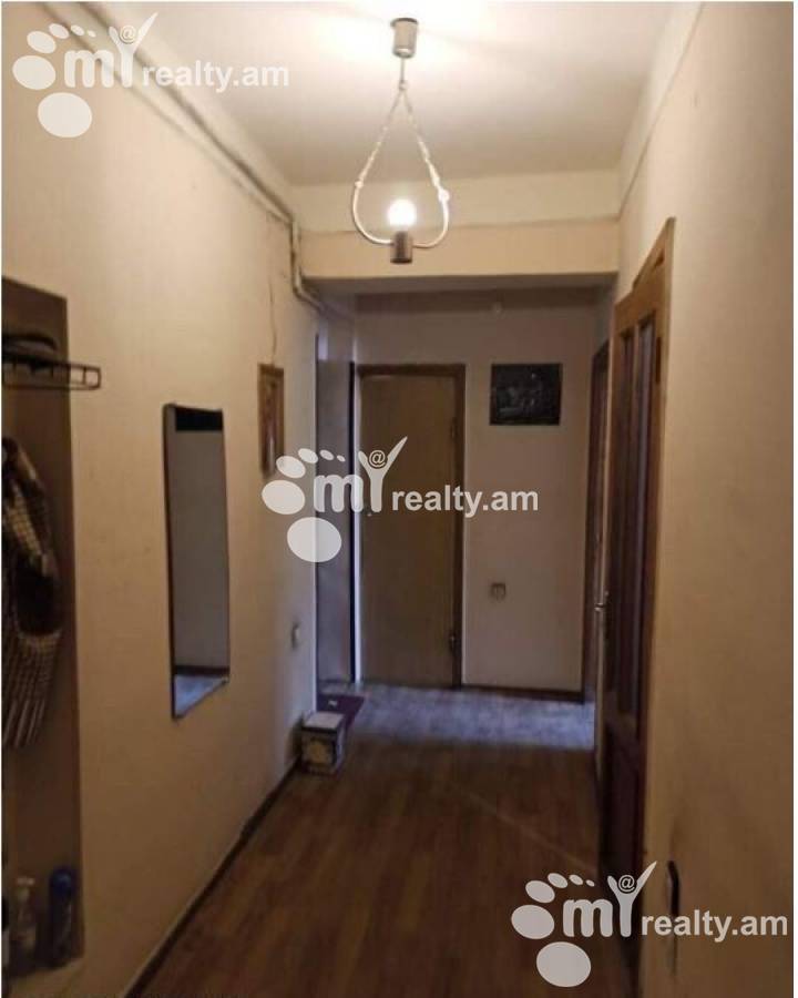 2 bedroom apartment for sale Mamikoniants St, Arabkir Yerevan, 140234