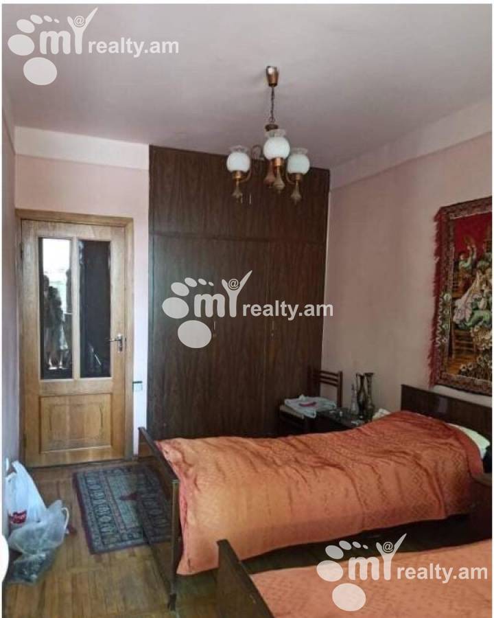 2 bedroom apartment for sale Mamikoniants St, Arabkir Yerevan, 140234