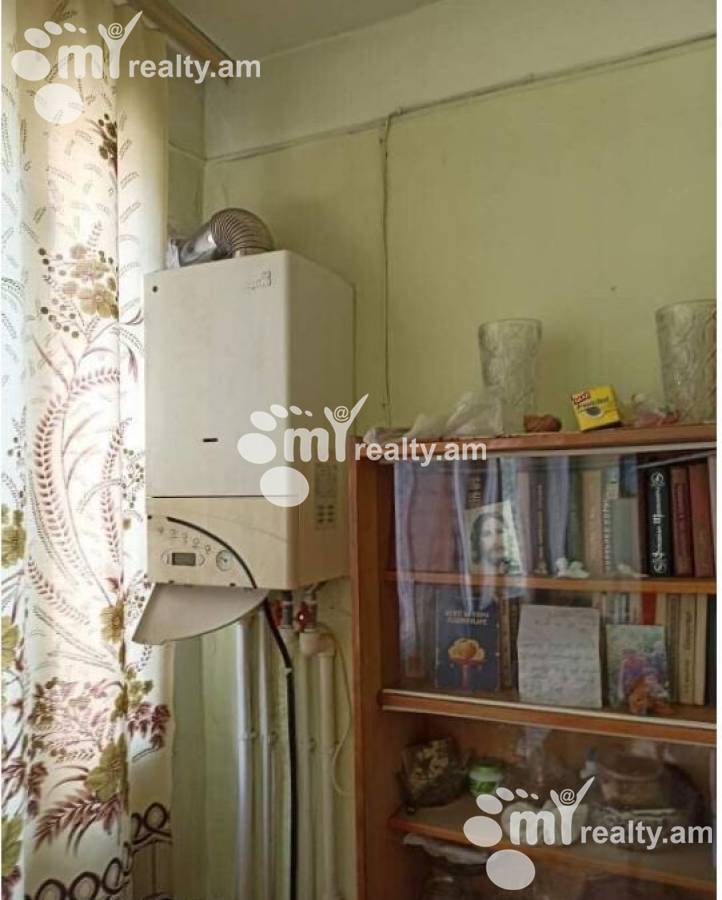 2 bedroom apartment for sale Mamikoniants St, Arabkir Yerevan, 140234