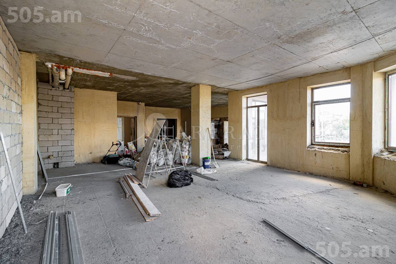 Снять коммерческoе помещение Баграмян пр(Арабкир), Арабкир Ереван, 150620