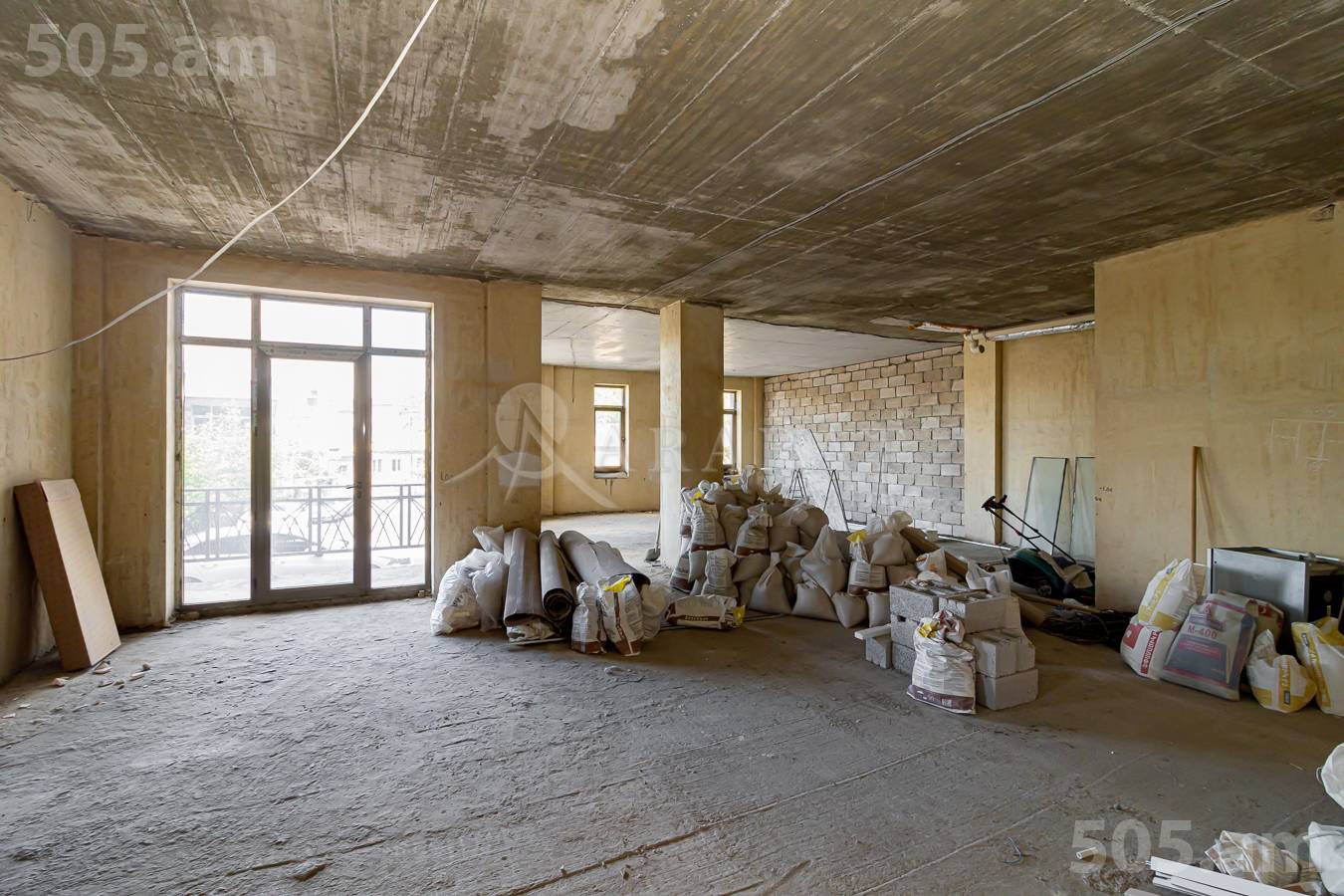 Снять коммерческoе помещение Баграмян пр(Арабкир), Арабкир Ереван, 150620