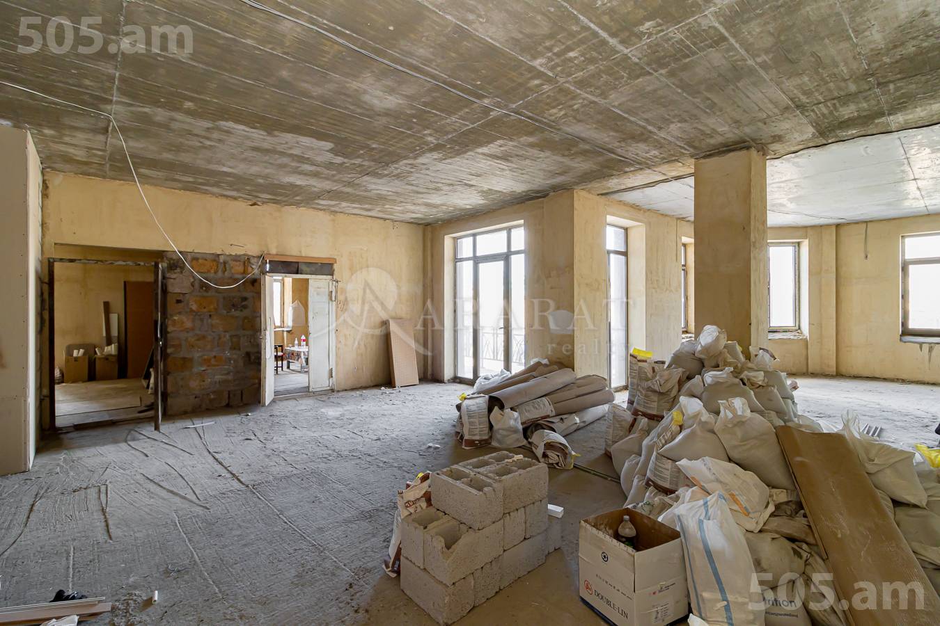 Снять коммерческoе помещение Баграмян пр(Арабкир), Арабкир Ереван, 150620