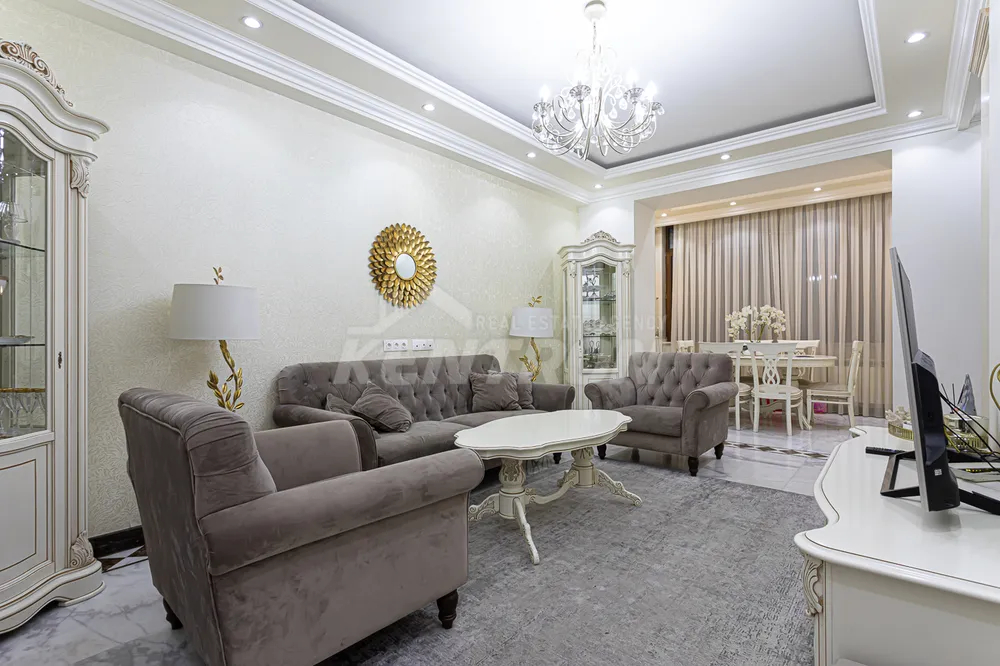 3-bedroom/apartment-for-sale/Abovyan+St/Center/Yerevan