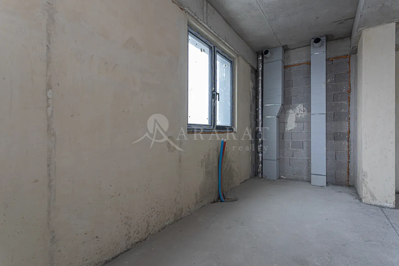 3 bedroom apartment for sale Gevorgyan st, Davtachène Yerevan, 159188