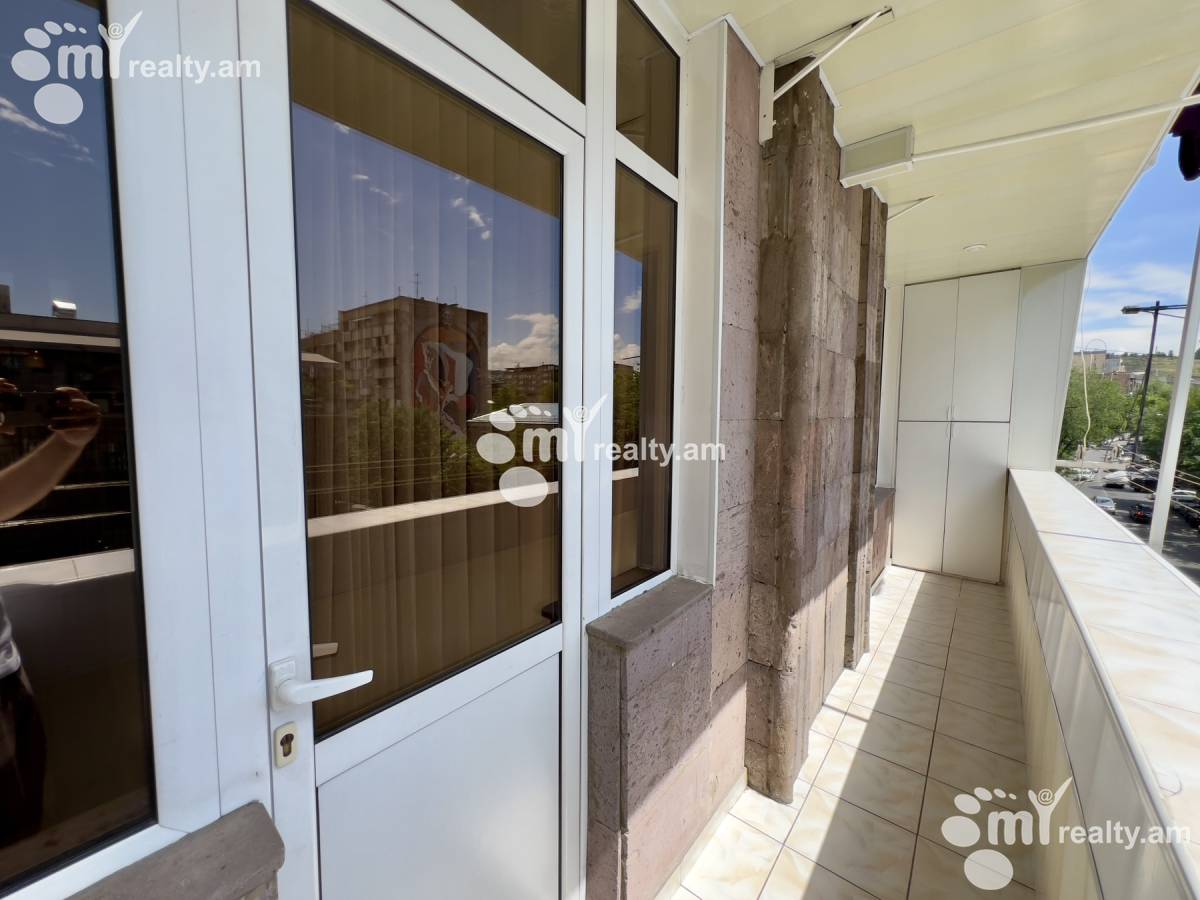 1 bedroom apartment for sale Saryan St, Center Yerevan, 150726