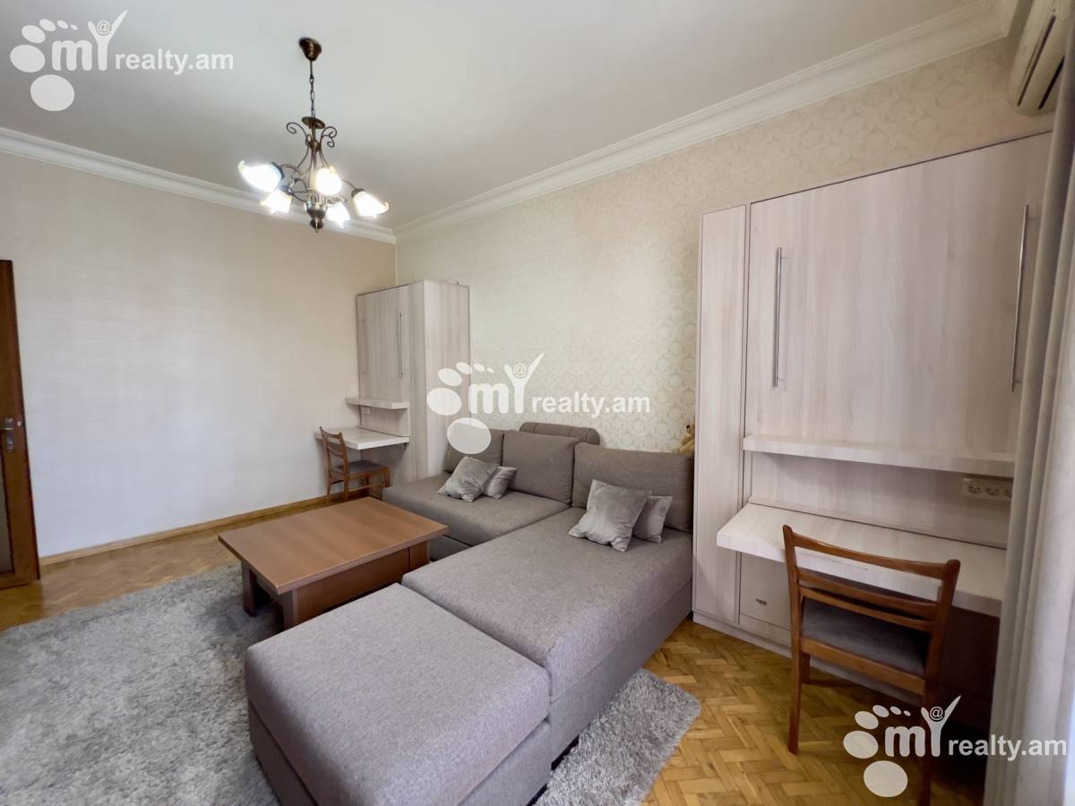 1 bedroom apartment for sale Saryan St, Center Yerevan, 150726