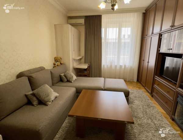 1-bedroom/apartment-for-sale/Saryan+St/Center/Yerevan