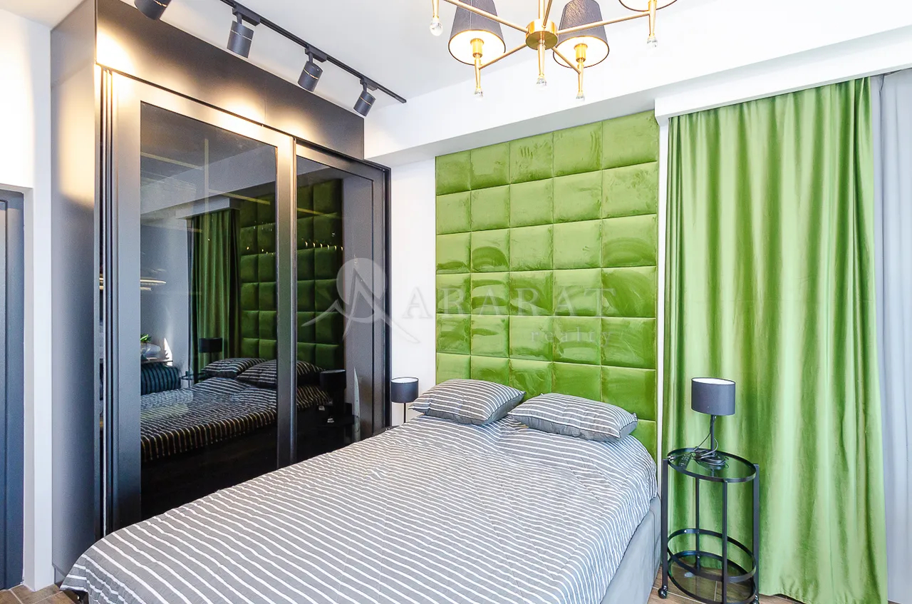 2 bedroom apartment for rent Koghbatsi St, Center Yerevan, 157912