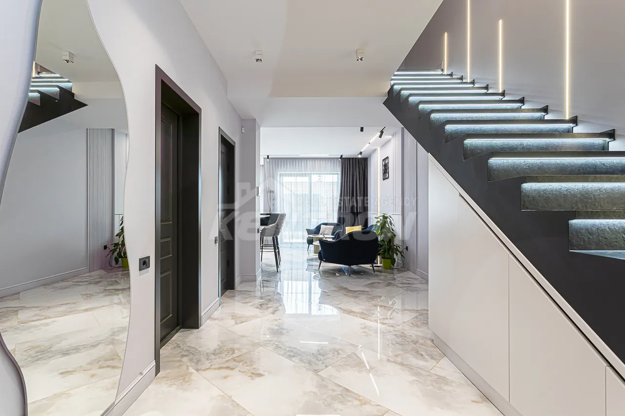 House for sale Duryan disrtict, Avan Yerevan, 157377