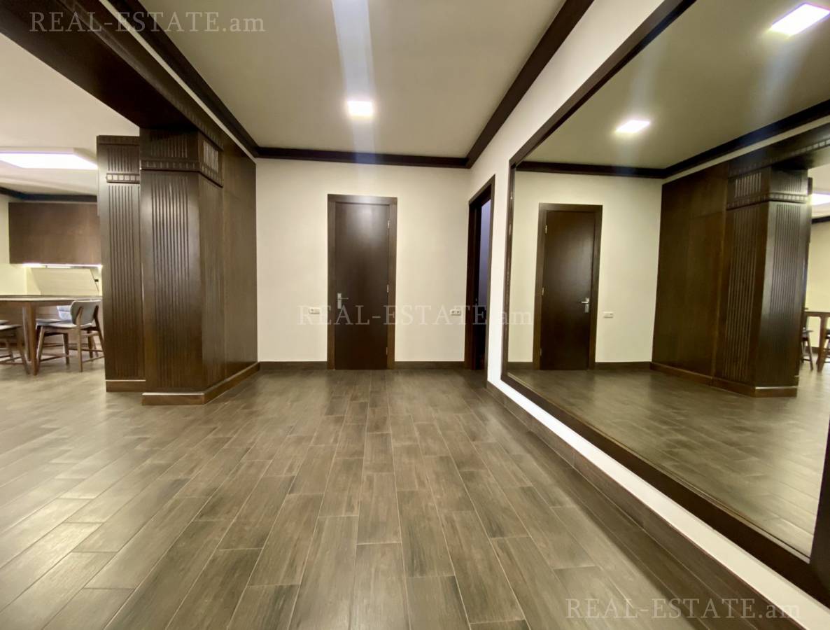 Снять дом Севастоплоян ул, Арабкир Ереван, 106598