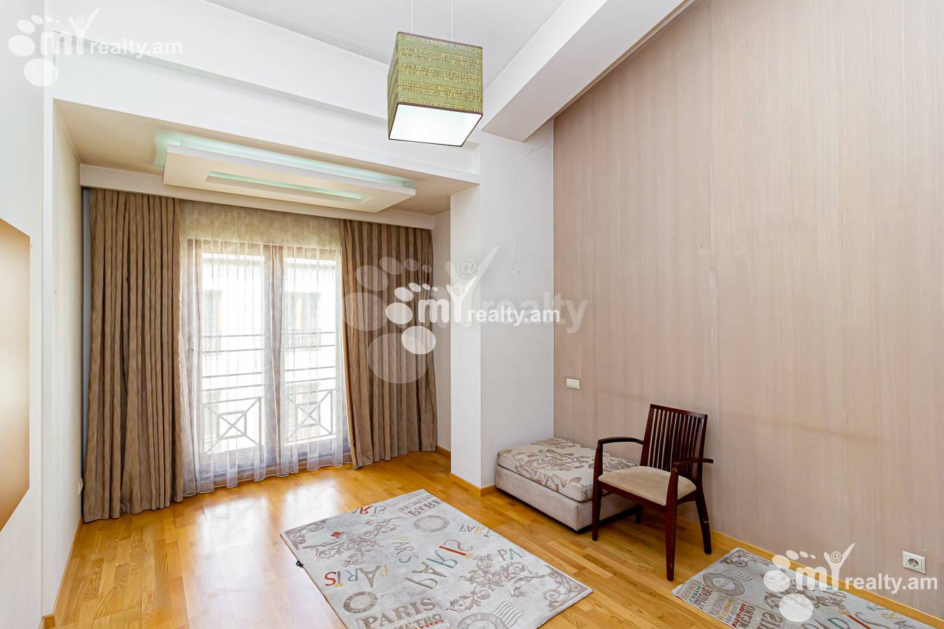 6 սենյականոց բնակարան  Ծարավ Աղբյուրի փող., Ավան Երևան, 152028