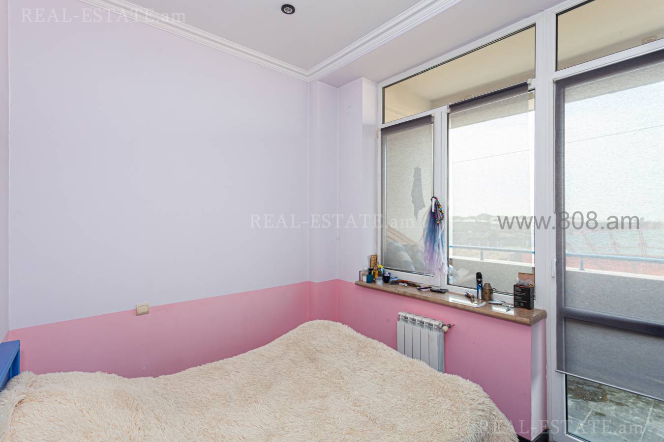 Купить 3 комнатную квартиру Дзорап ул, Центр Ереван, 129175