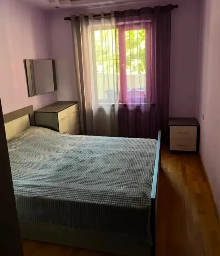 3 սենյականոց բնակարան  Վ.Վաղարշյան փող, Արաբկիր Երևան, 161793