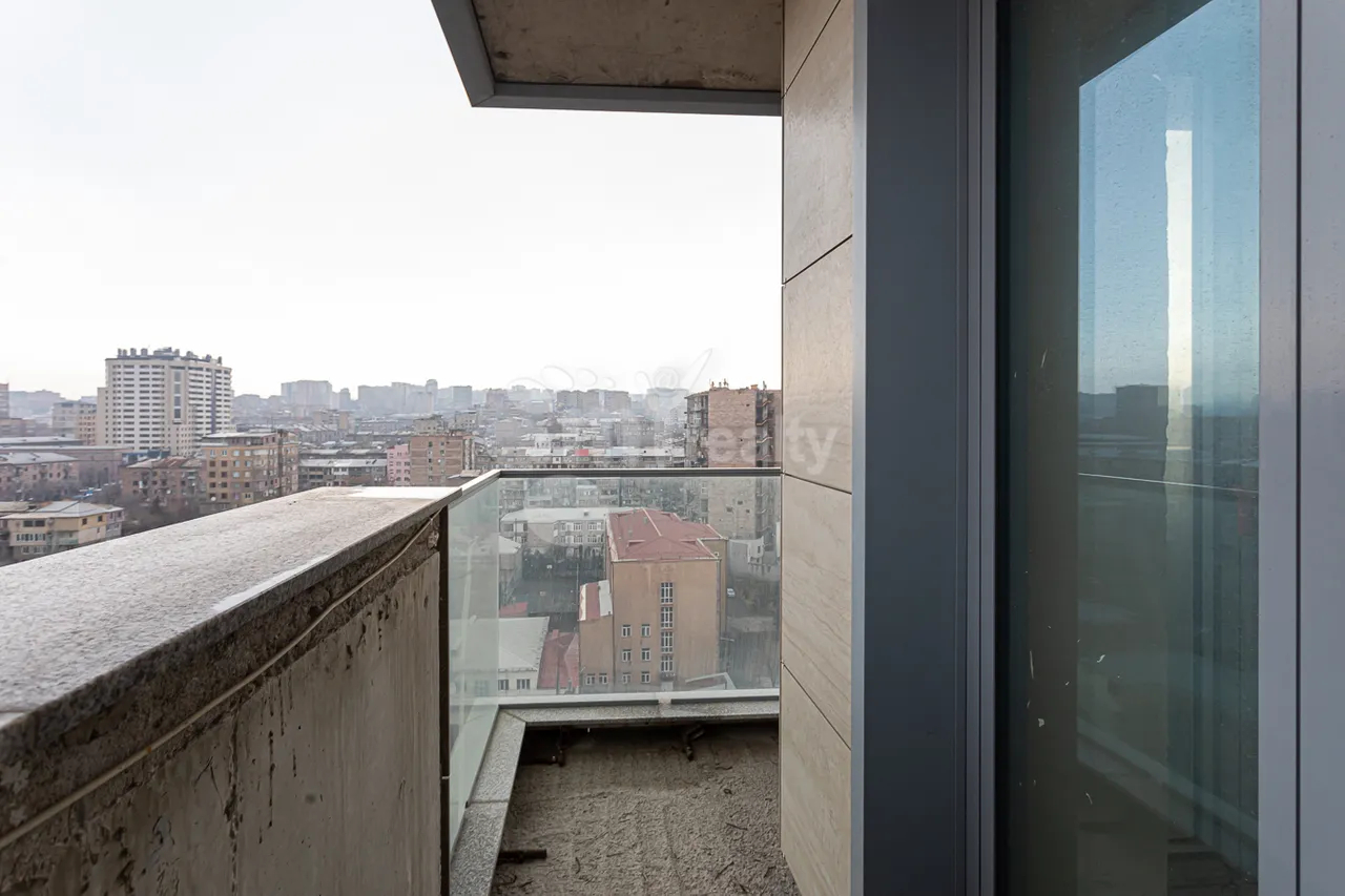 5 bedroom apartment for sale Gyulbenkyan St, Arabkir Yerevan, 159417