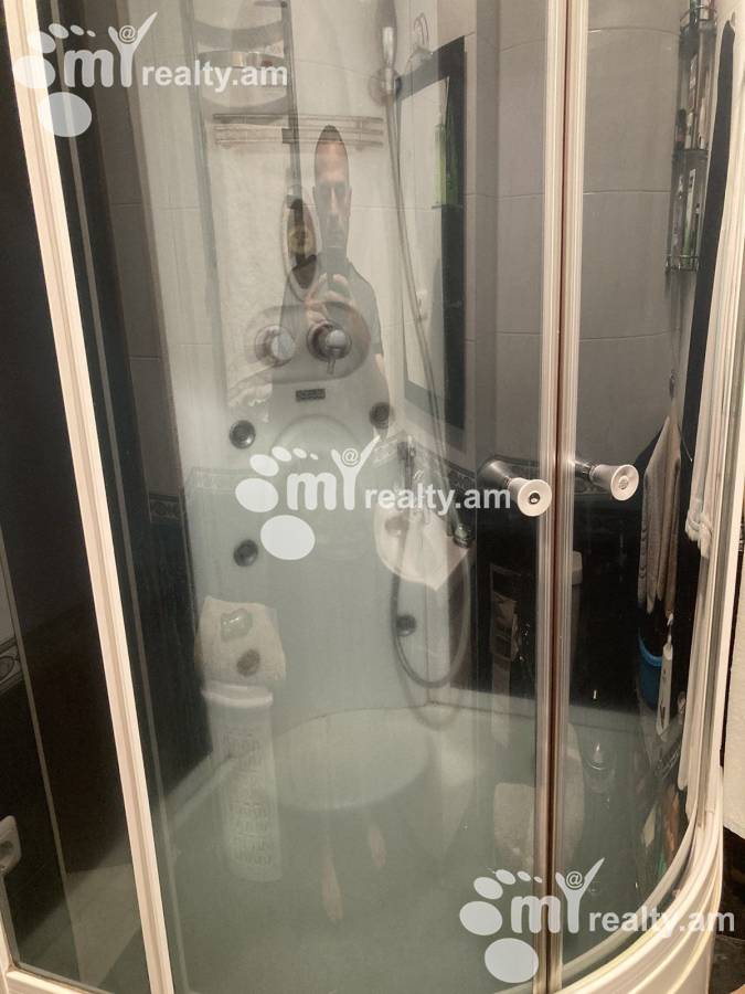 3 bedroom apartment for rent Stepanyan St, Nor Nork Yerevan, 143544