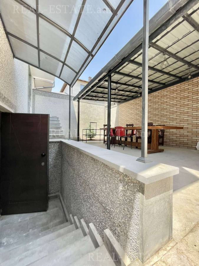 House for sale خیابان م. باباجانیان, آوان ایروان, 106174