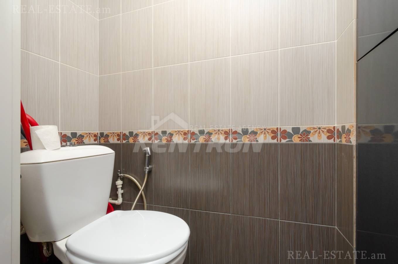 2 սենյականոց բնակարան  Թումանյան փող, Կենտրոն Երևան, 138189