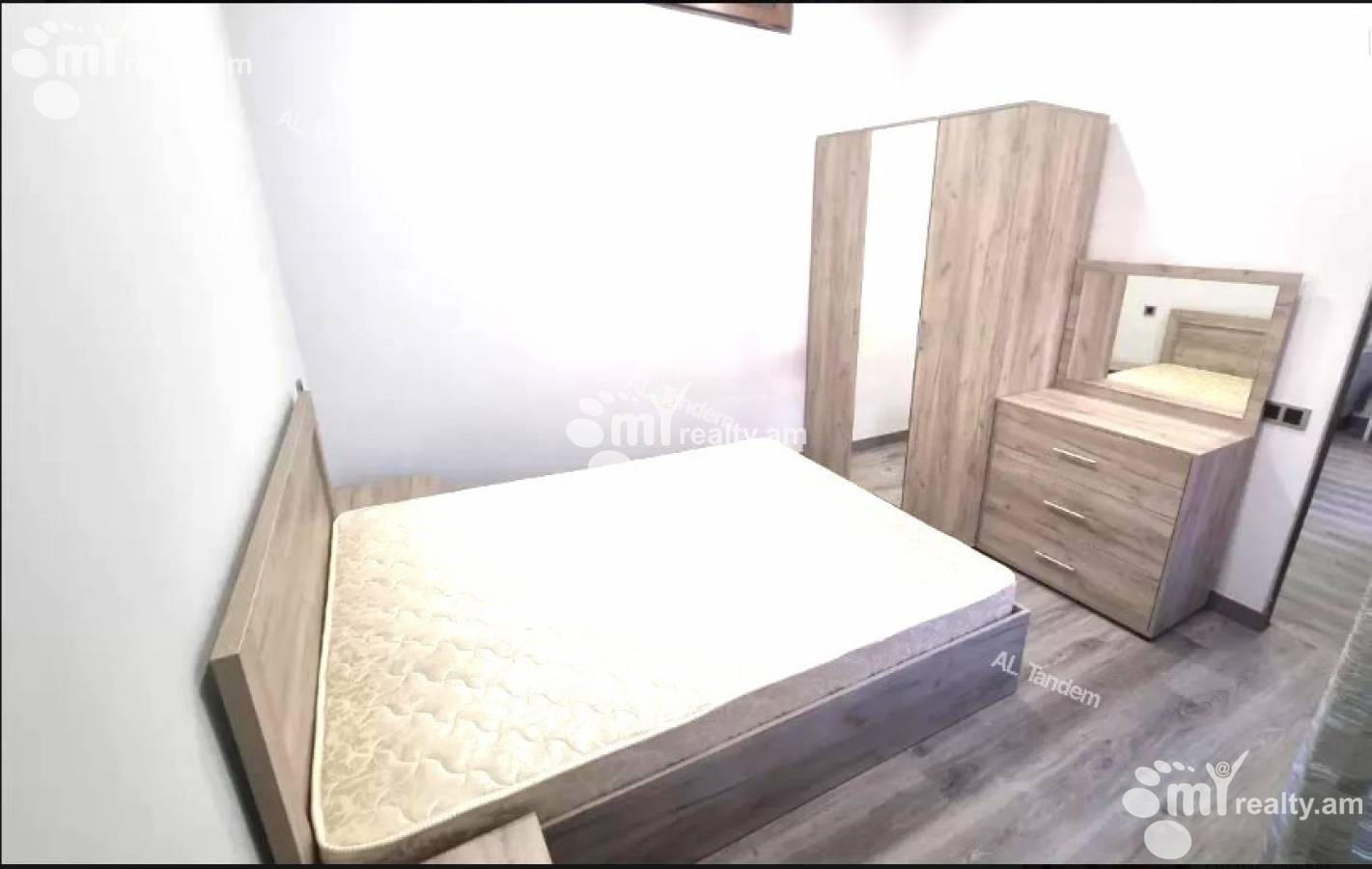 3 bedroom apartment for sale Mikoyan St, Dawtaschen Yerevan, 142272