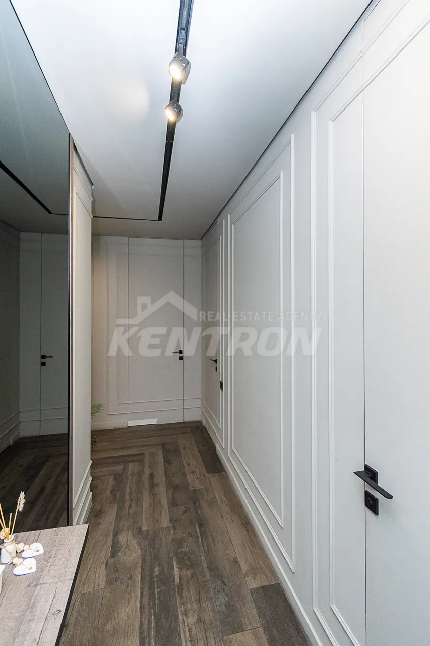 2 bedroom apartment for sale خیابان 19 عربکیر, عربگیر ایروان, 161891