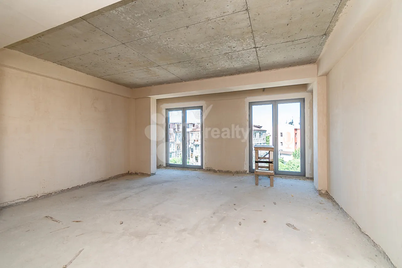 3 bedroom apartment for sale خیابان 2 آیگستان, مرکز شهر ایروان, 160722