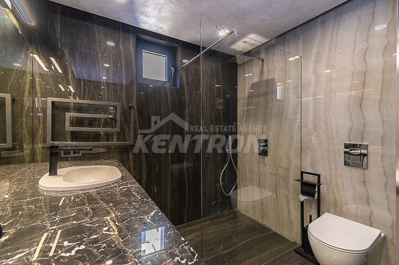 3 սենյականոց բնակարան վարձով Անտառային, Գ.Էմինի փող., Կենտրոն Երևան, 159429