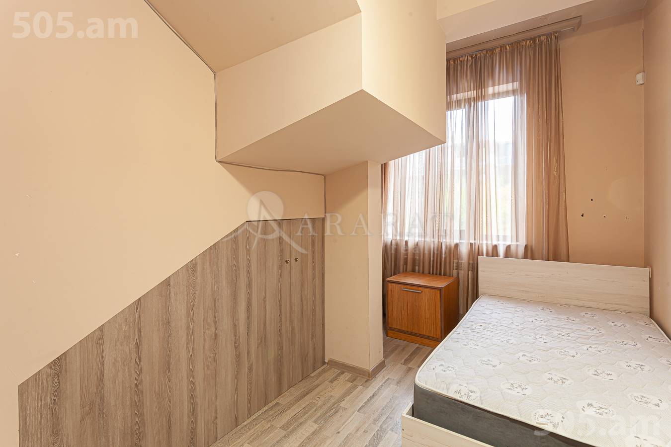 House for rent N. Zaryan St, Arabkir Yerevan, 141713