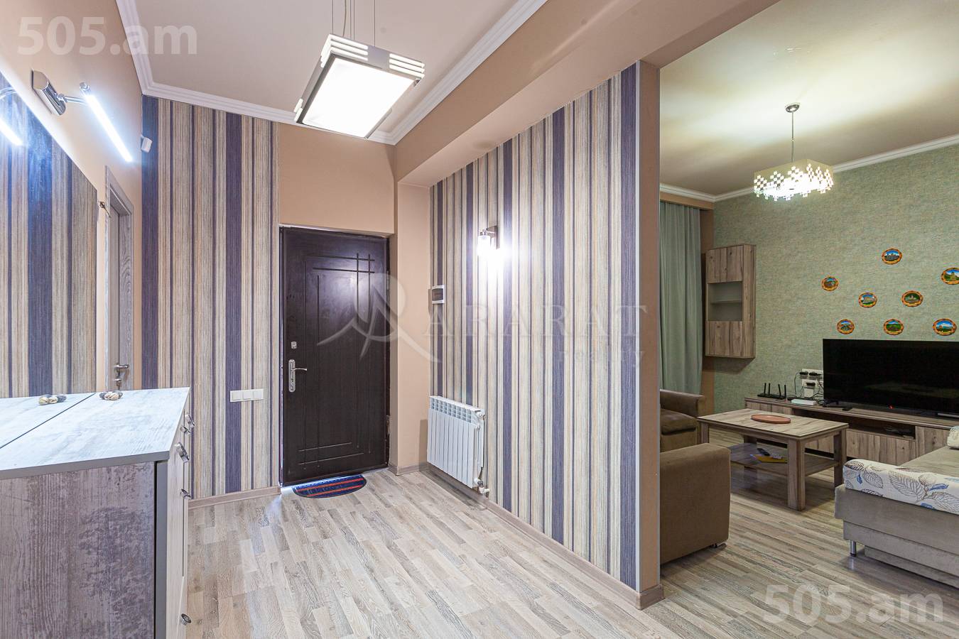 House for rent N. Zaryan St, Arabkir Yerevan, 141713