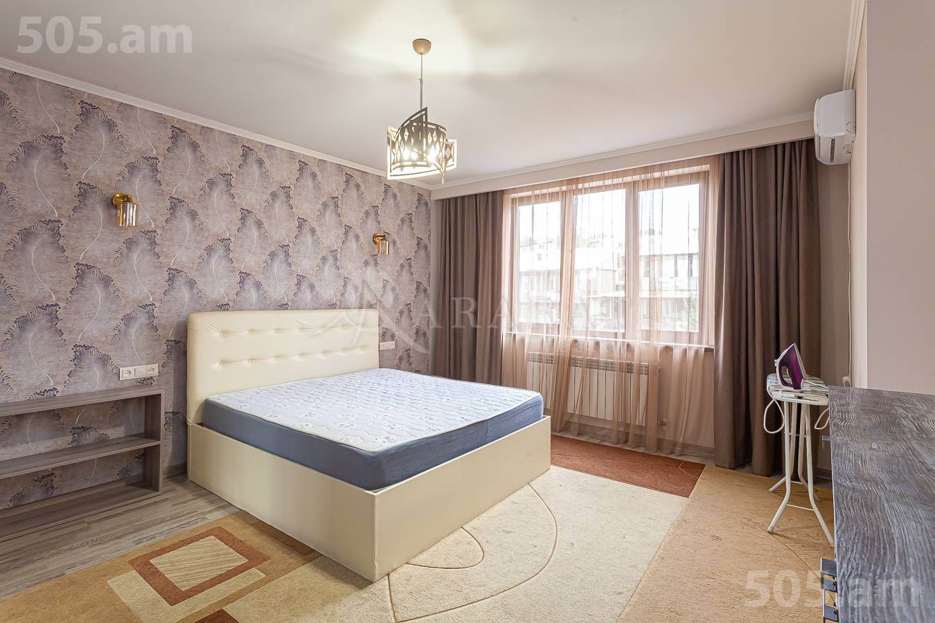 House for rent N. Zaryan St, Arabkir Yerevan, 141713