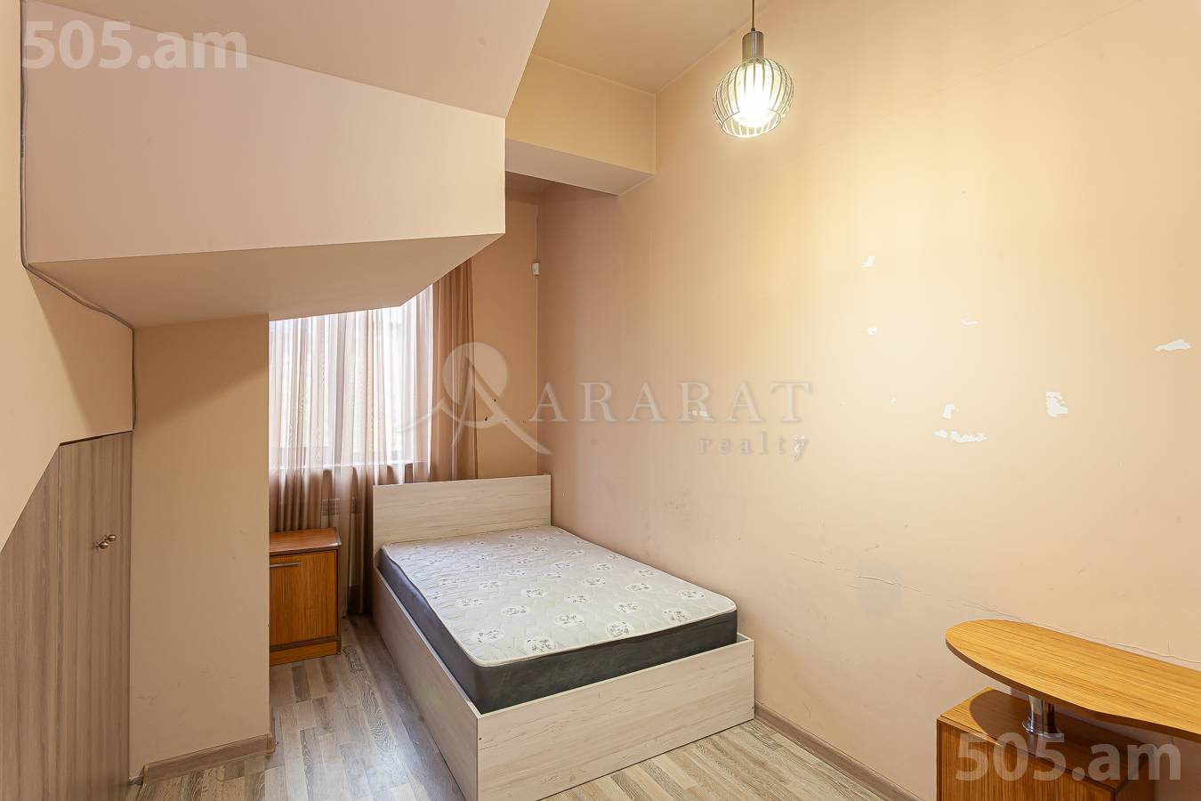 House for rent N. Zaryan St, Arabkir Yerevan, 141713