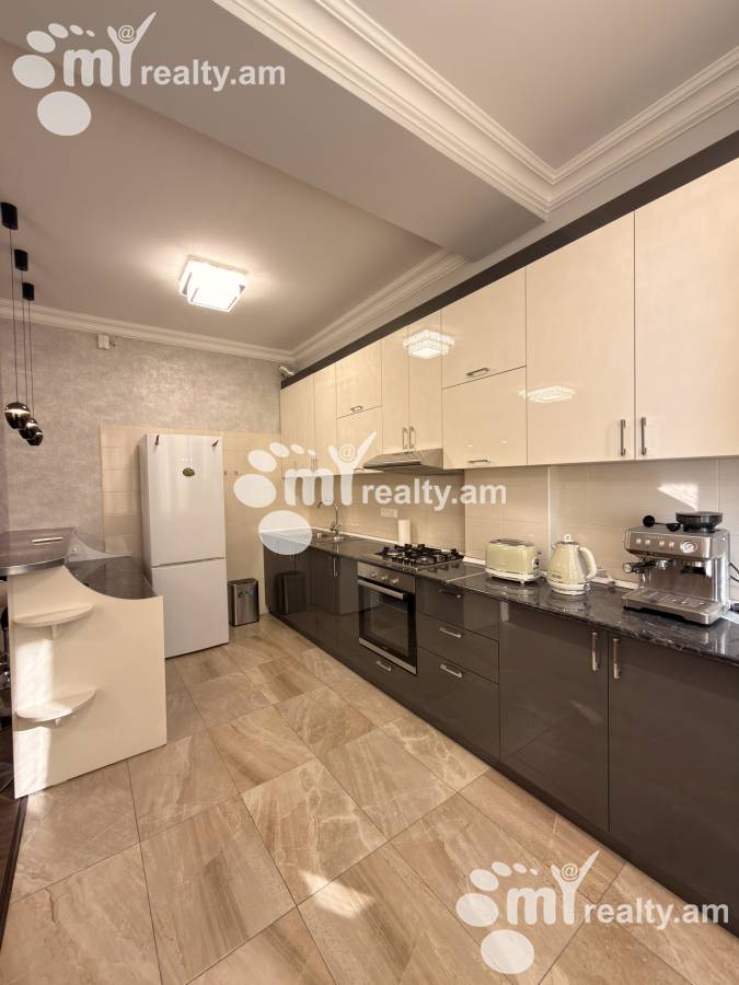2 bedroom apartment for sale Hr.Kochar St, Arabkir Yerevan, 159727
