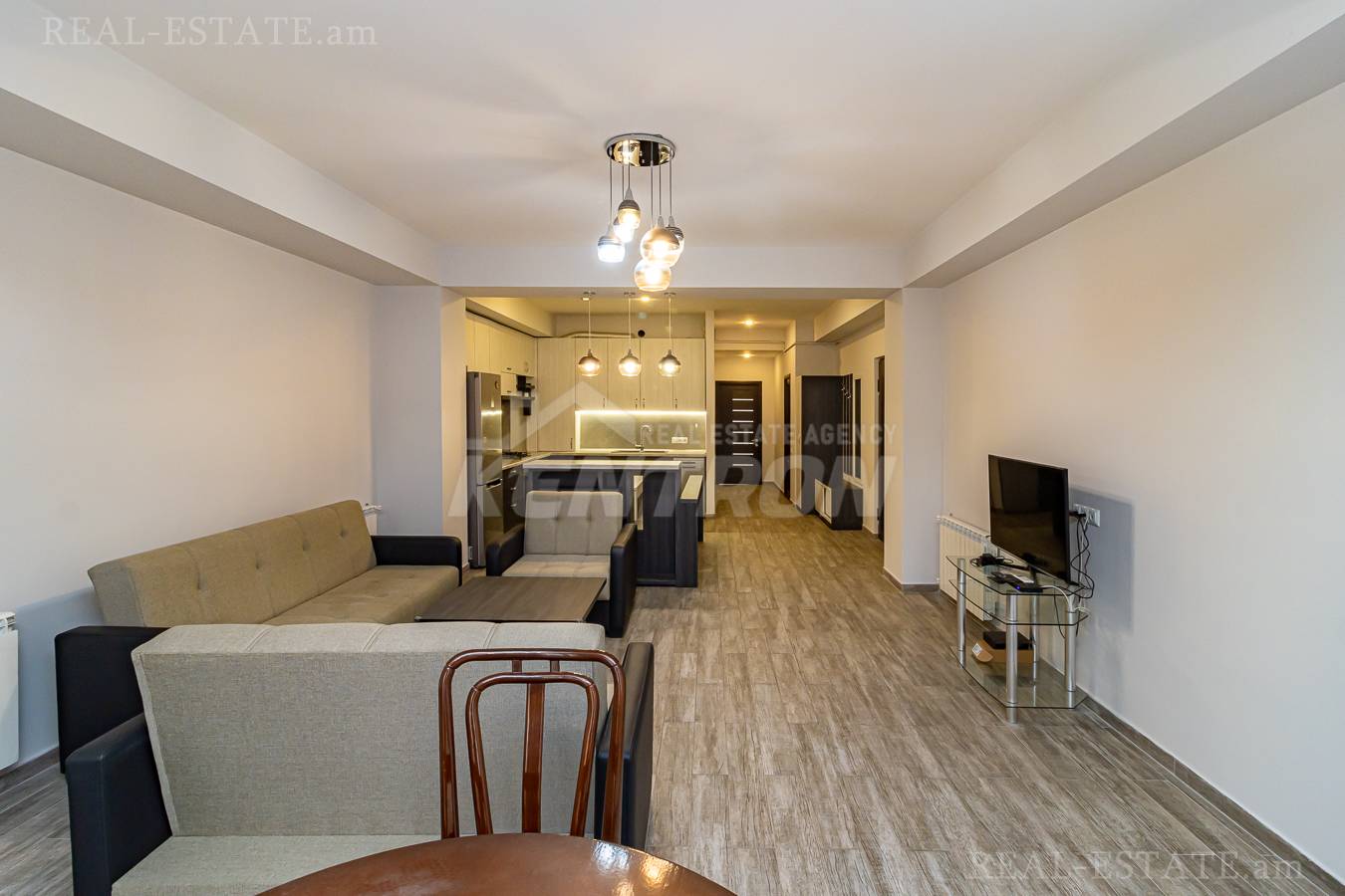 3 bedroom apartment for rent Gyulbenkyan St, Arabkir Yerevan, 137014