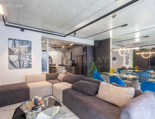 arandznatun-vacharq-Yerevan-Avan