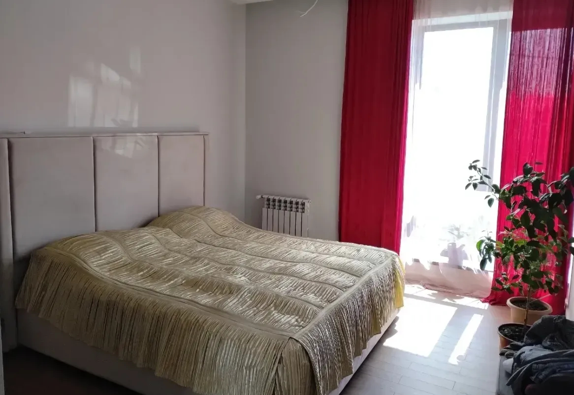 House for sale Bagrevand district, Nor Nork Yerevan, 161992