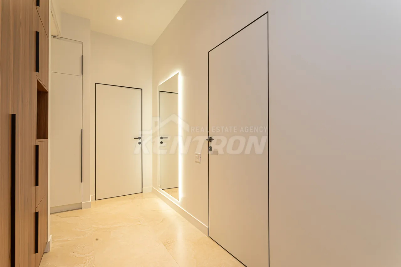 3 bedroom apartment for sale خیابان شینارارنِر, آچاپنیاک ایروان, 158406