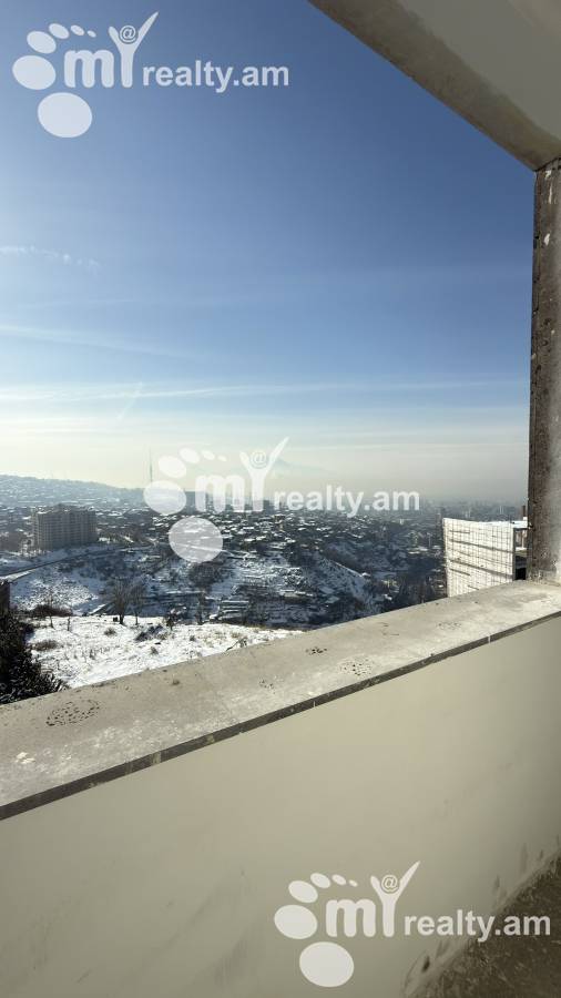 4 bedroom apartment for sale خیابان ک. اولنِتسی, کاناکِر – زیتون ایروان, 159050