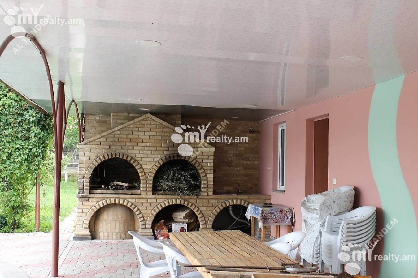 House for rent Tsarav Aghbyur St, Avan Yerevan, 155272