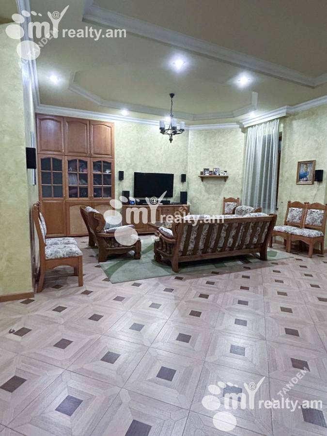 House for rent Tsarav Aghbyur St, Avan Yerevan, 155272