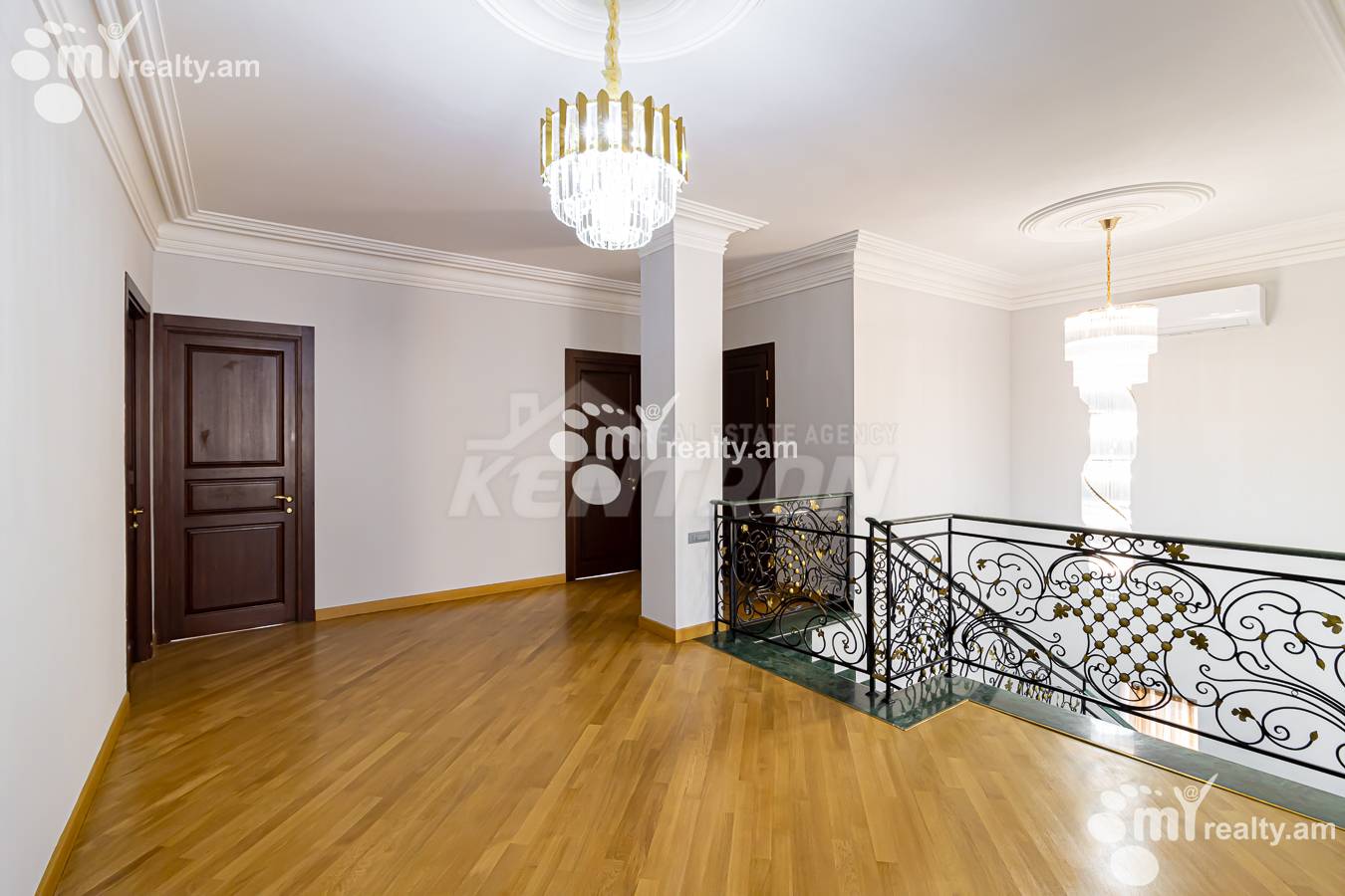 Առանձնատուն  Առինջ, Ավան Երևան, 153992