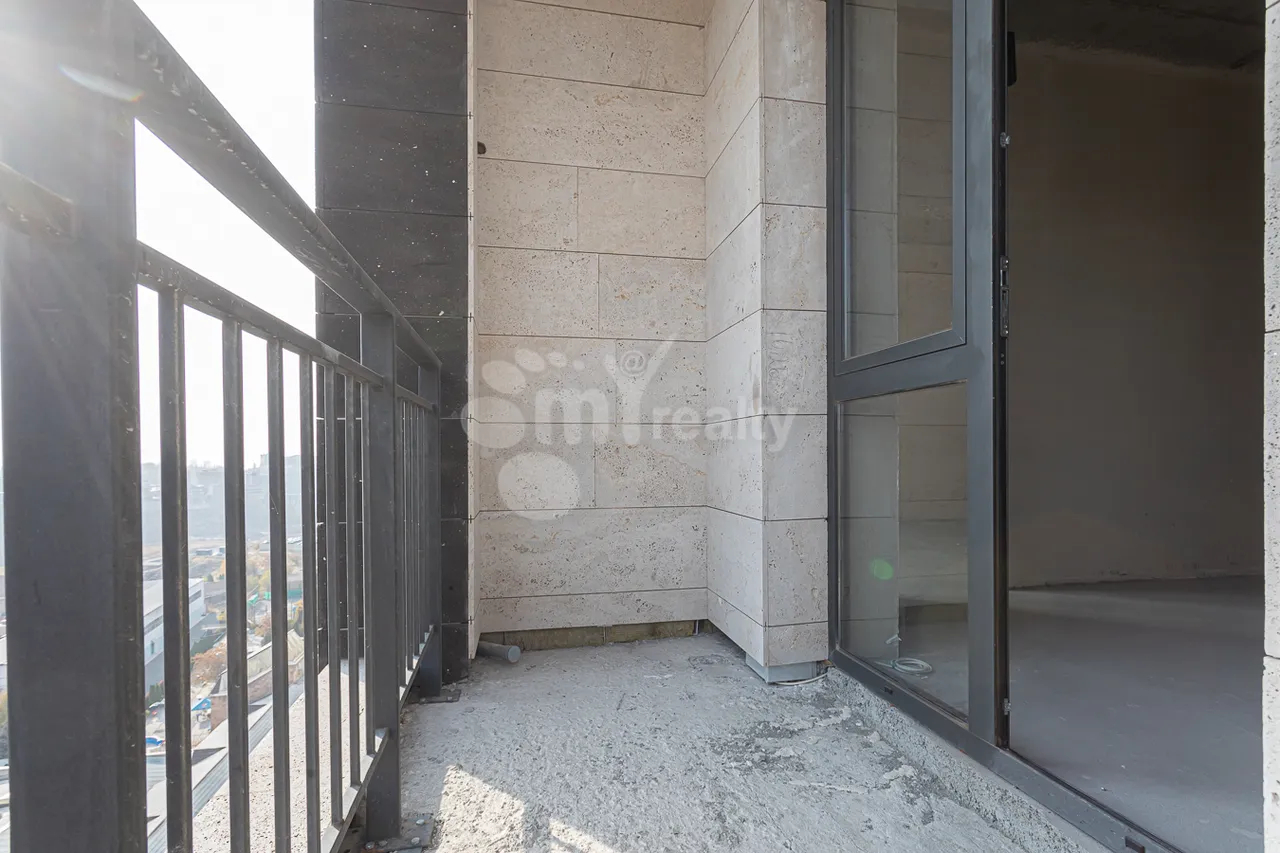 3 սենյականոց բնակարան  Հալաբյան փող, Աջափնյակ Երևան, 157589