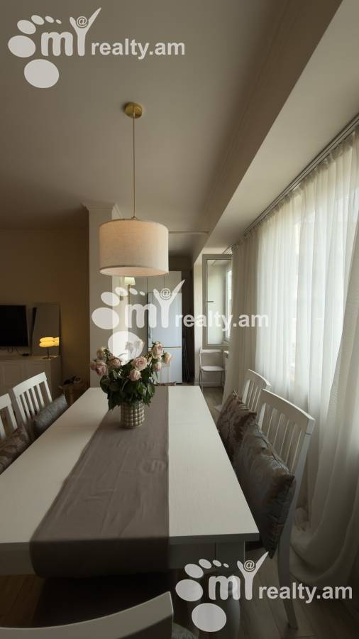 4 bedroom apartment for sale محله ایساکیان, آوان ایروان, 160595