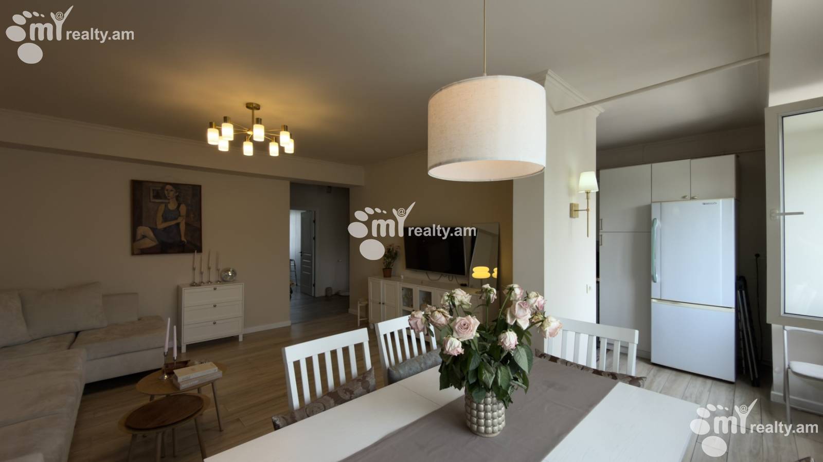 4 bedroom apartment for sale محله ایساکیان, آوان ایروان, 160595