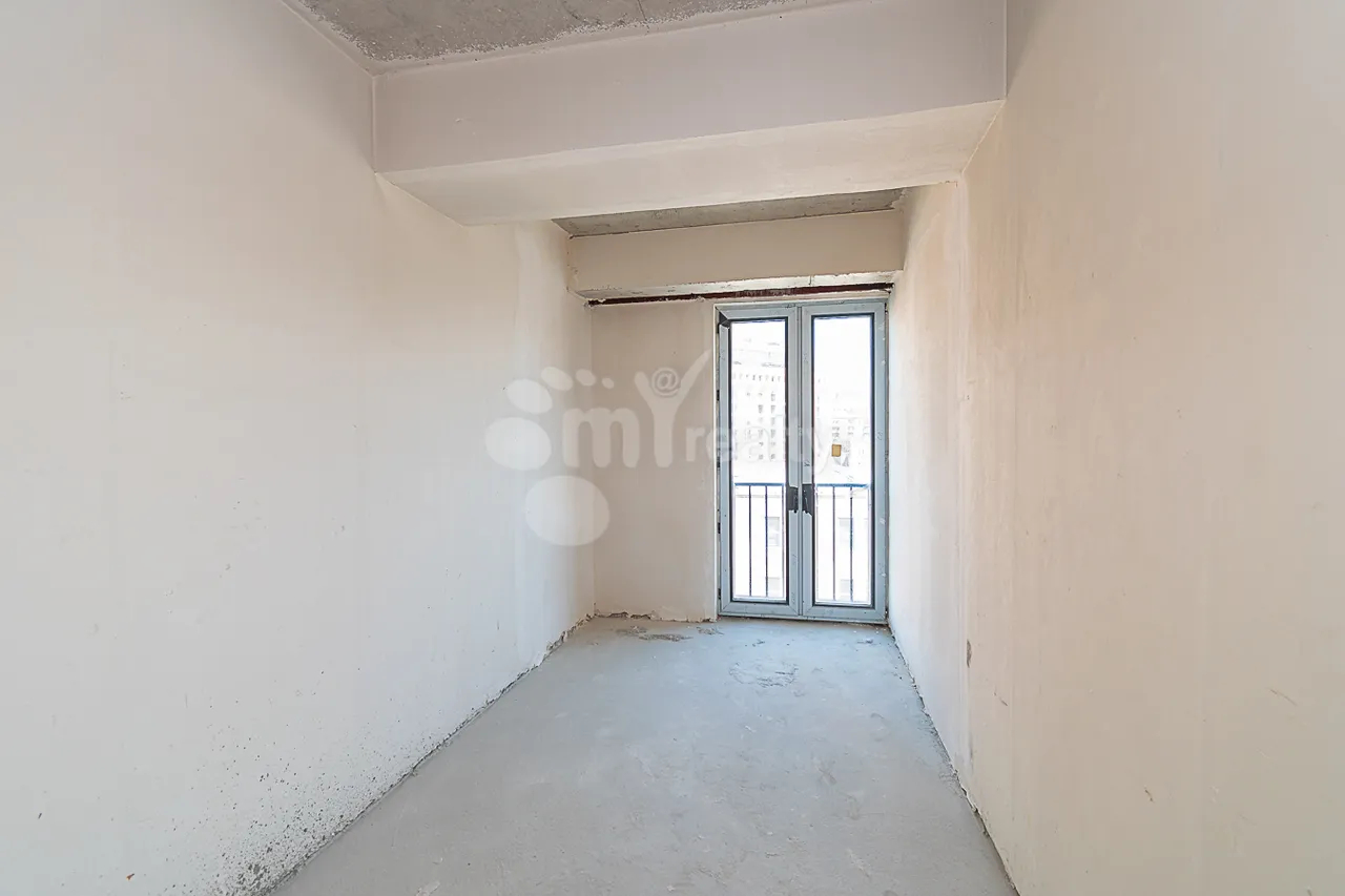 2 bedroom apartment for sale خیابان ن. زاریان, عربگیر ایروان, 161558