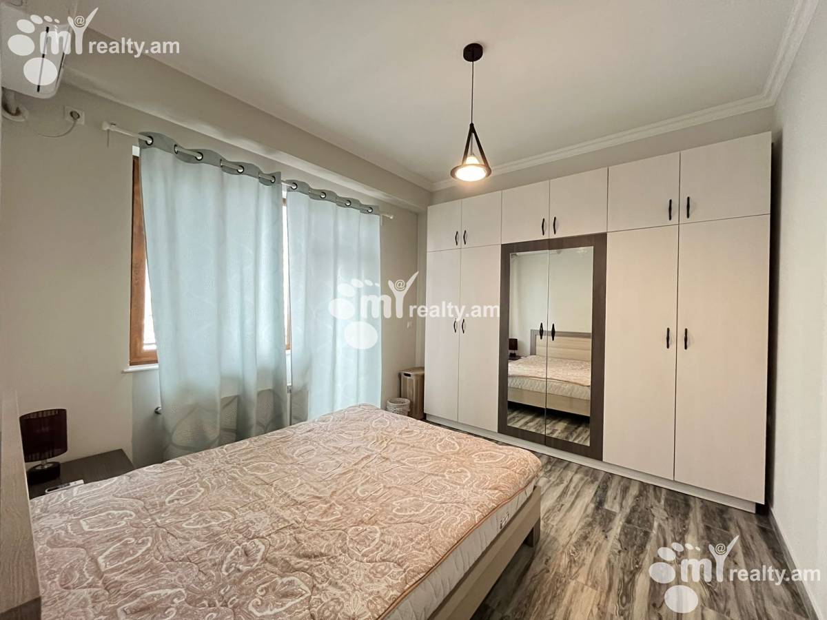 4 bedroom apartment for rent Arabkir 49 St, Arabkir Yerevan, 157663