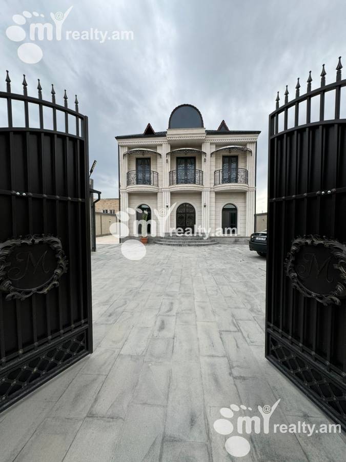 House for sale Zovuni dis, Zovuni Kotaïque, 156226